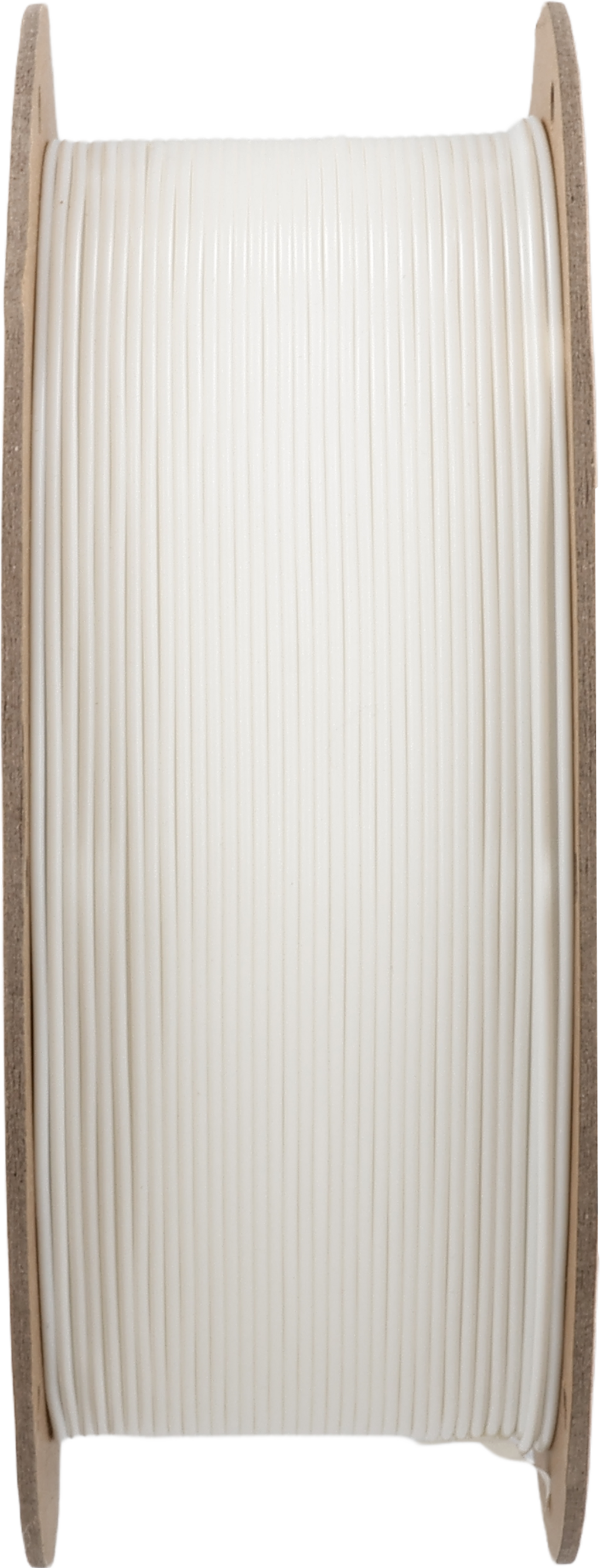 Polymaker  PLA Pro White, 1,75 mm / 1000 g    Neue, verbesserte Formulierung: Hochleistungs-High Speed-PLA in White