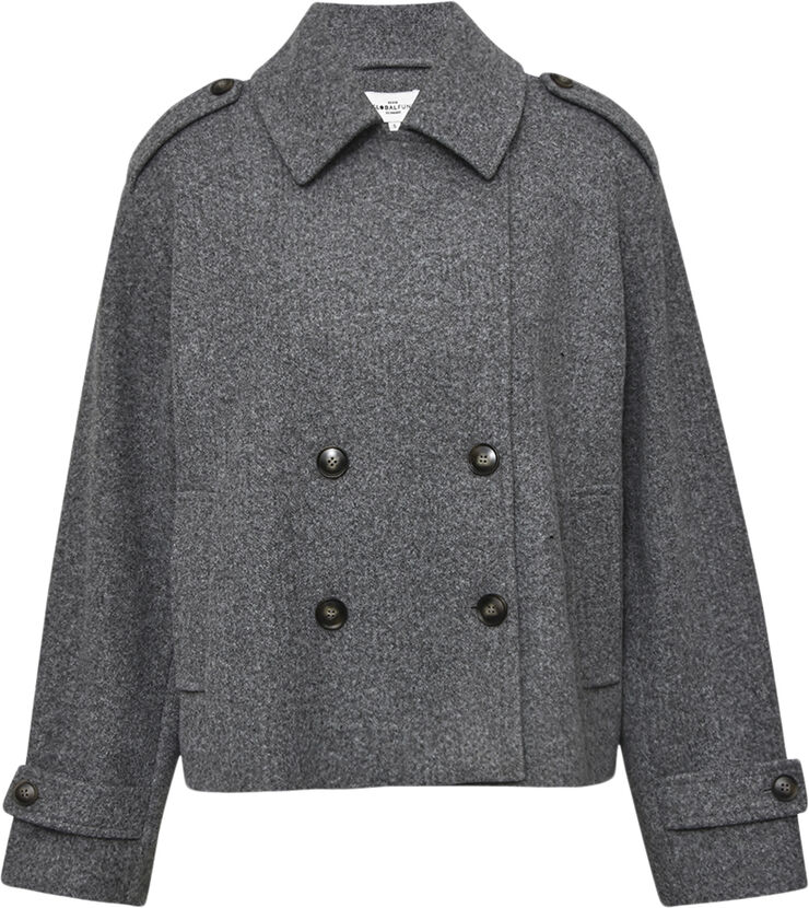 Global Funk Maddo-G Medium grey