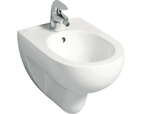 GEBERIT Renova wandbidet, wit, 233040000