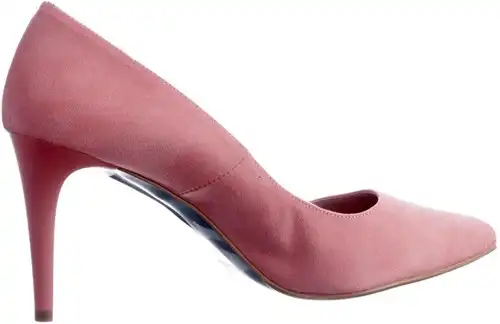 8 Giulia roze - maat 44 pump roze - maat 44 Calandschoen