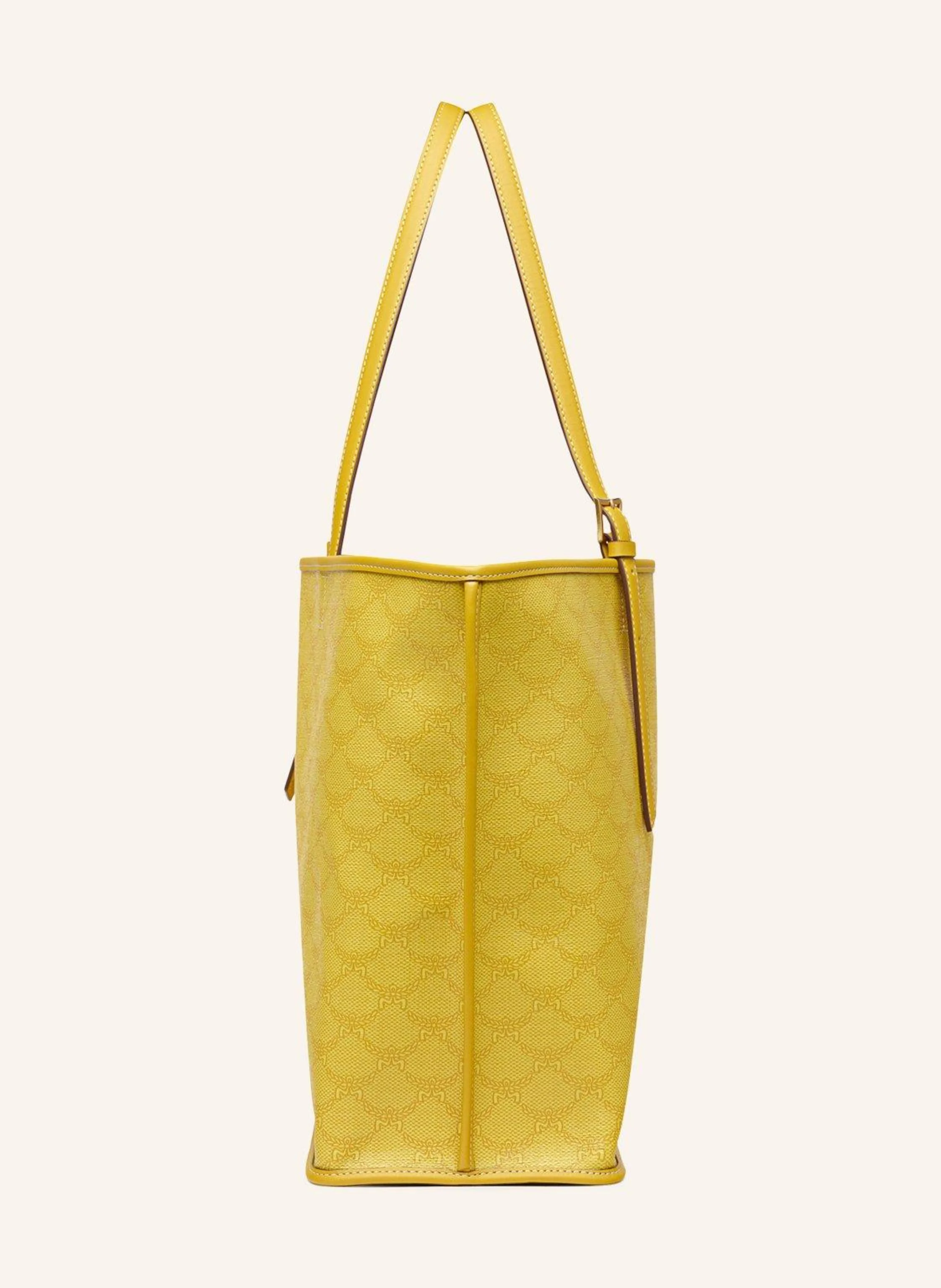 MCM Shopper LAURETOS MEDIUM