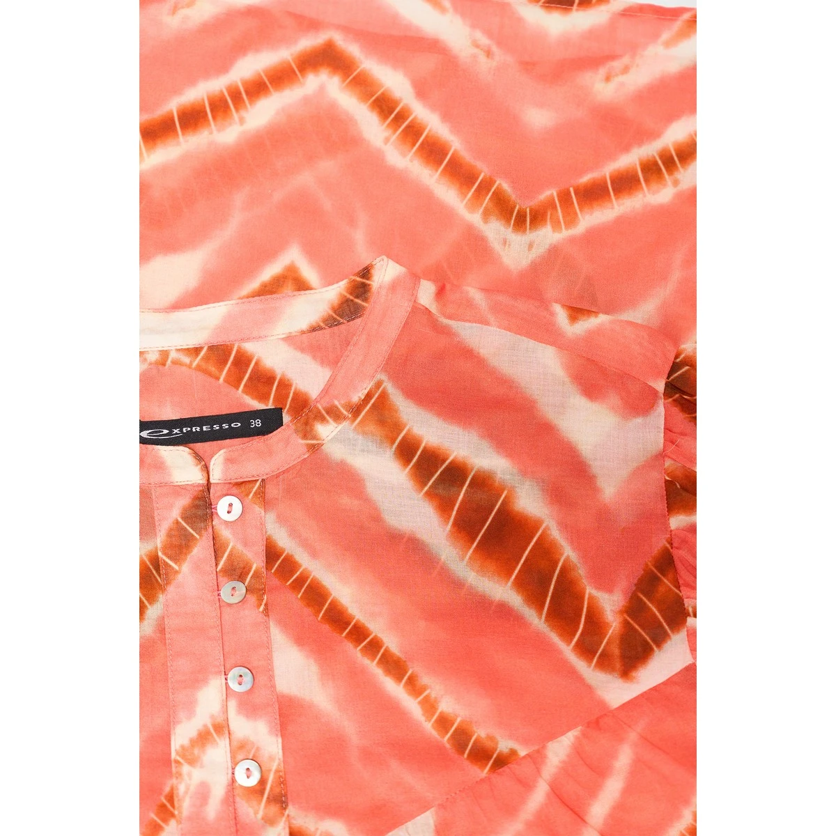 Dames Broek EX21-25278