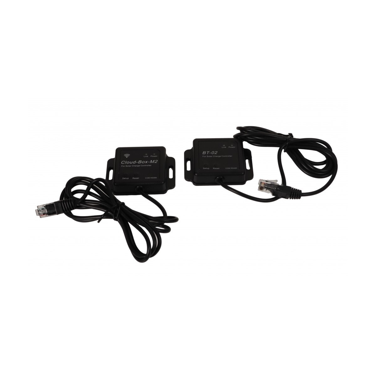 SKANBATT MPPT Regulator 12/24/36/48V 60A - WIFI - Bluetooth