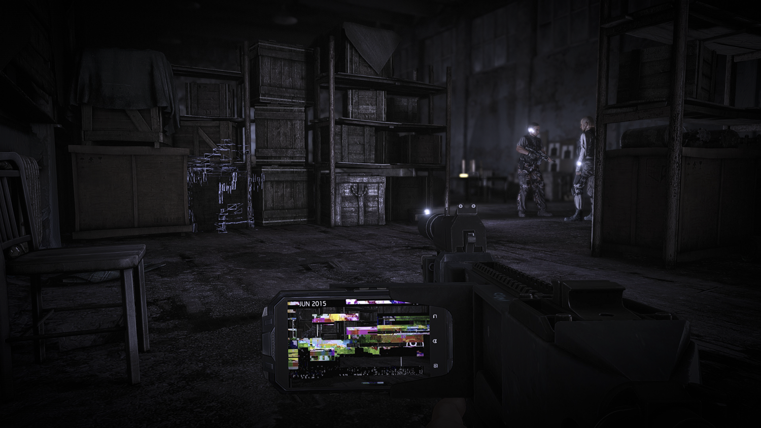 Get Even- PC