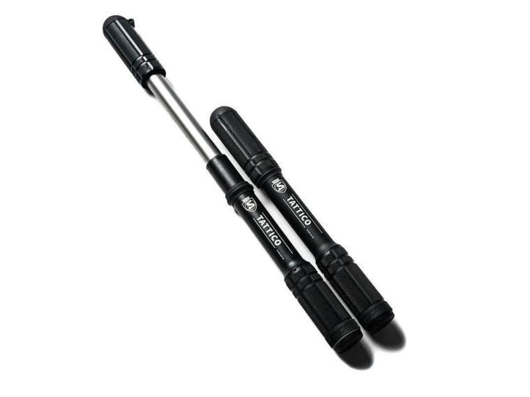 Silca Tattico Mini Fietspomp