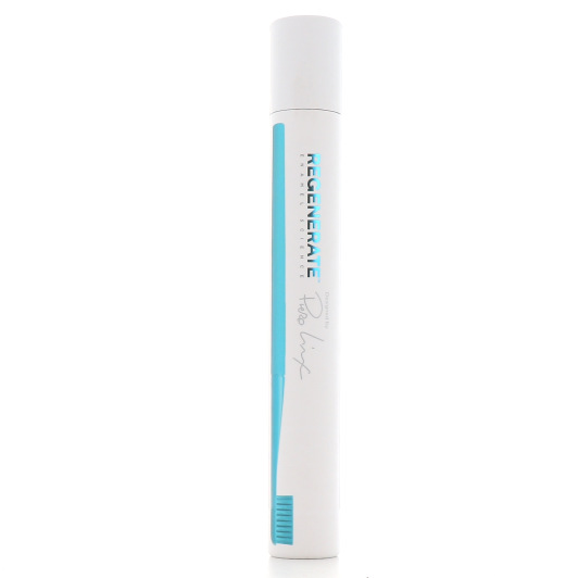 Brosse à dents manuelle Regenerate