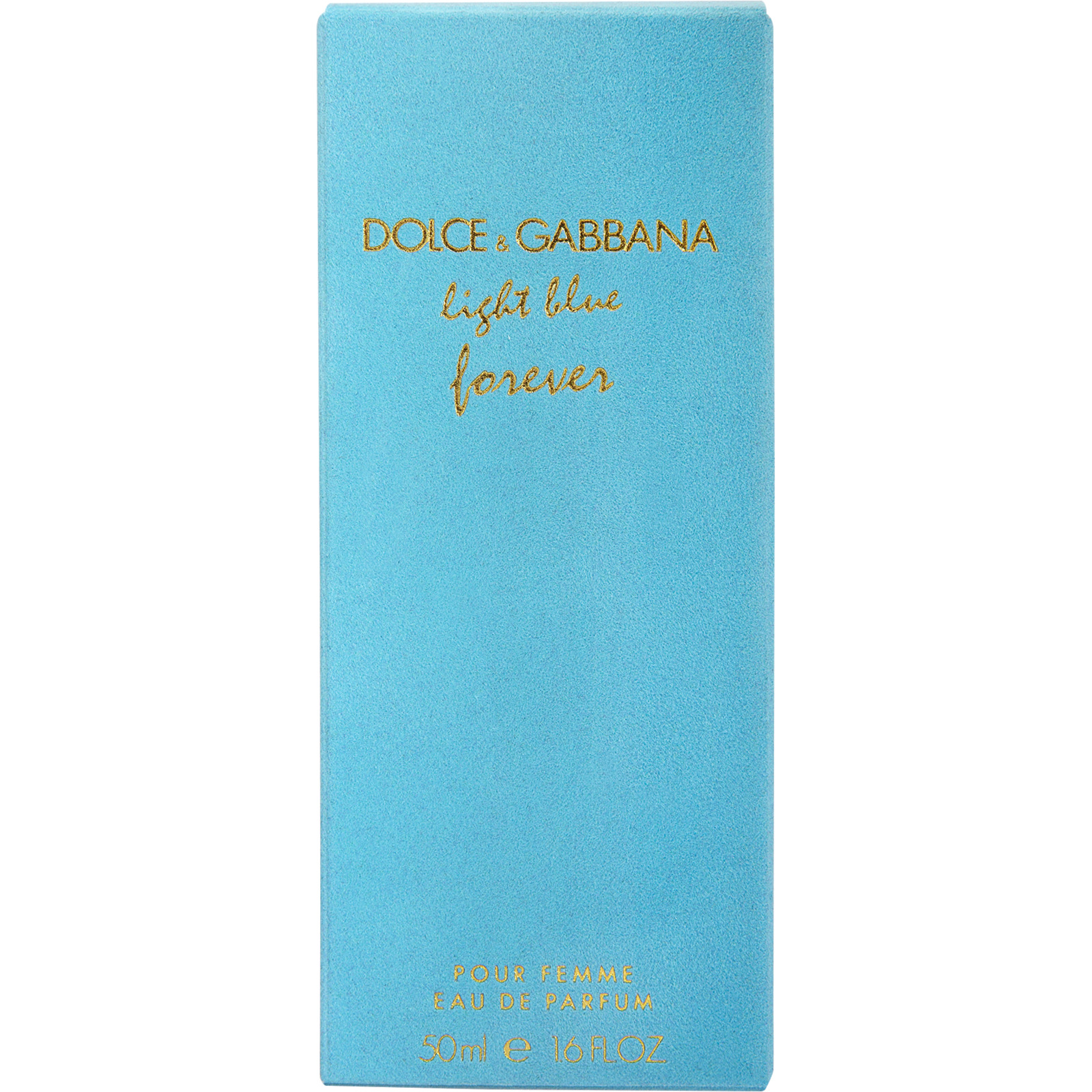 Dolce & Gabbana Light Blue Forever Eau de Parfum 50 ml
