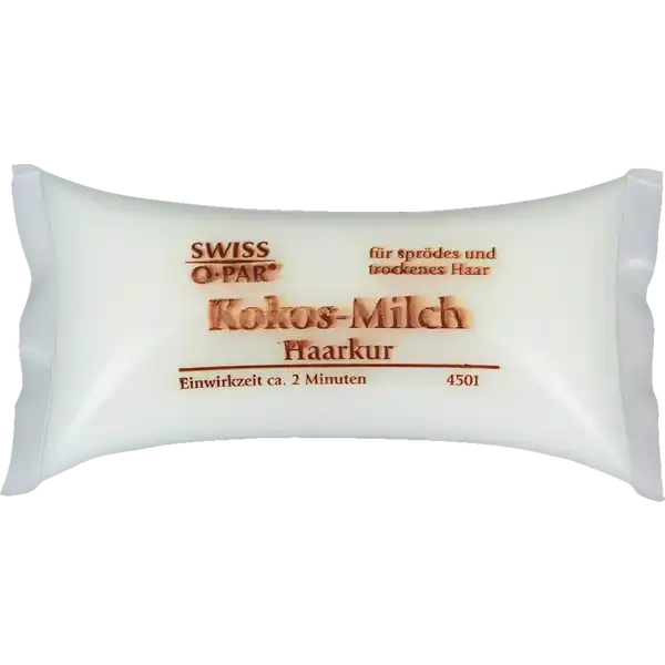Haarkur Kokos-Milch