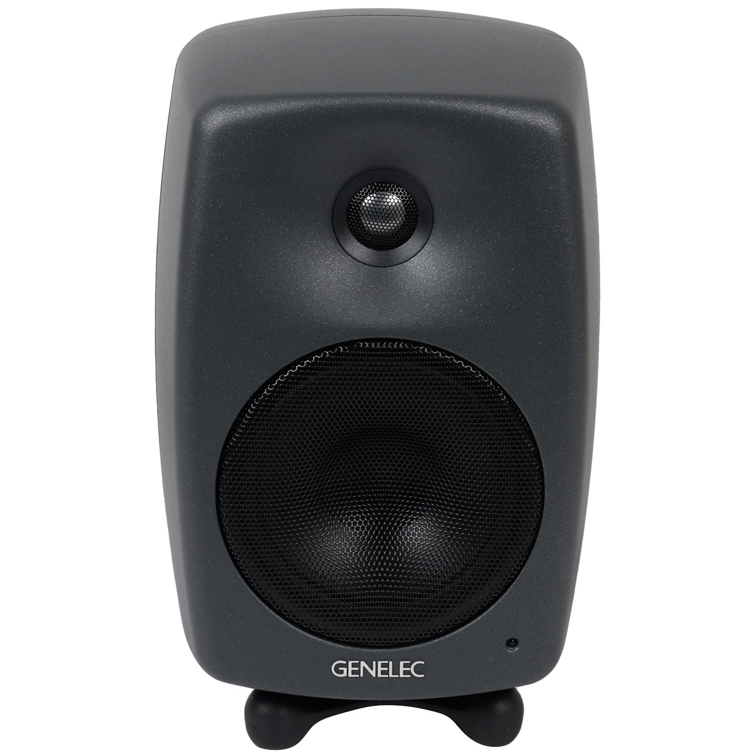 Genelec 8030CP actieve studiomonitor grijs (per stuk)