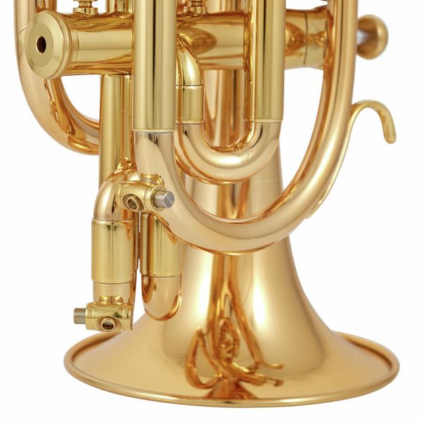 Kühnl & Hoyer Pocket G Bb-Trumpet