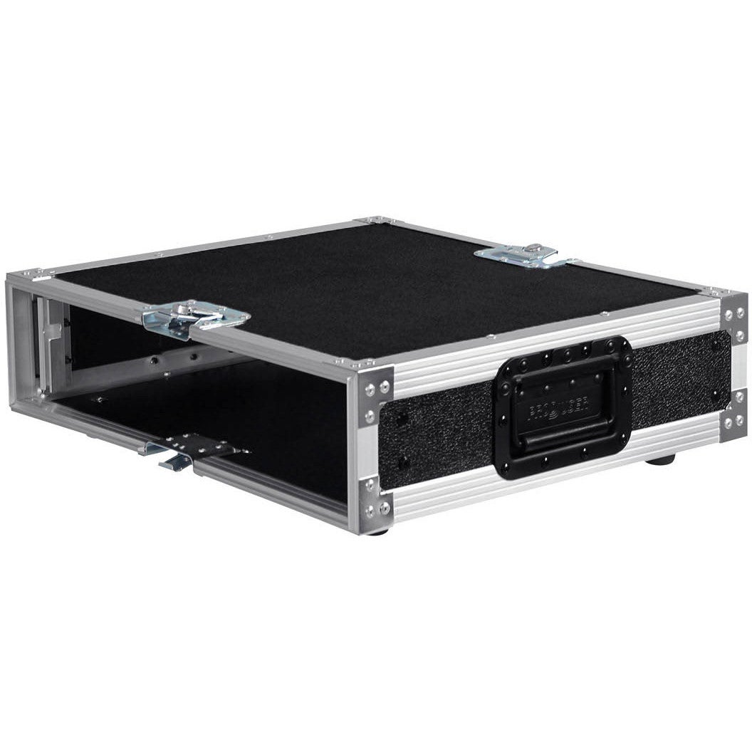 Prodjuser FLI 2-18 RS flightcase voor 2U