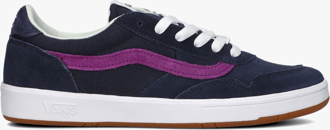 VANS blauwe vans lage sneakers ua cruze too cc 90's