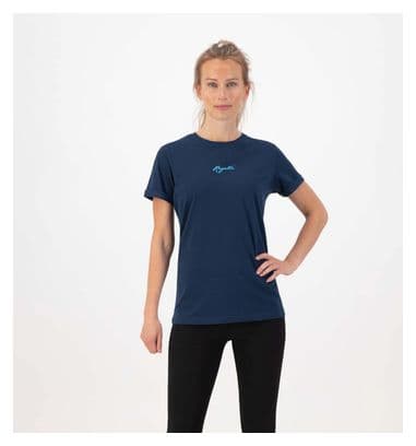 T-Shirt De Sport Manches Courtes Rogelli Logo T-Shirt - Femme