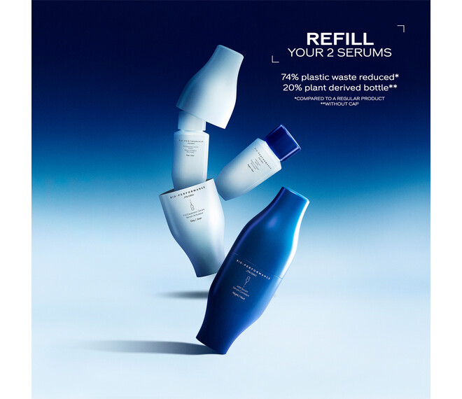 Shiseido Bio Performance Skin Filler Refill