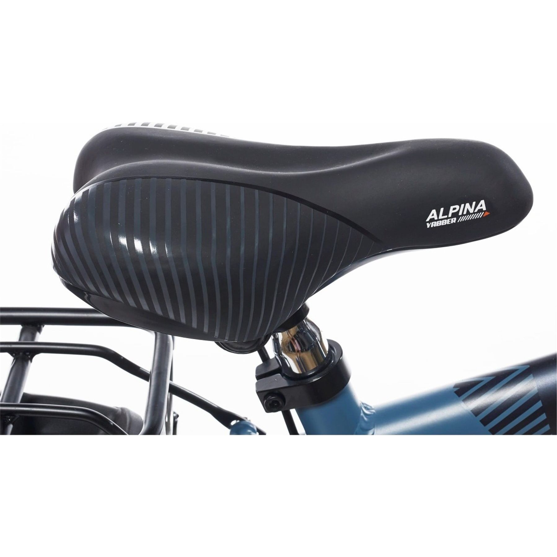 Alpina Yabber 20 inch Jongensfiets 2026