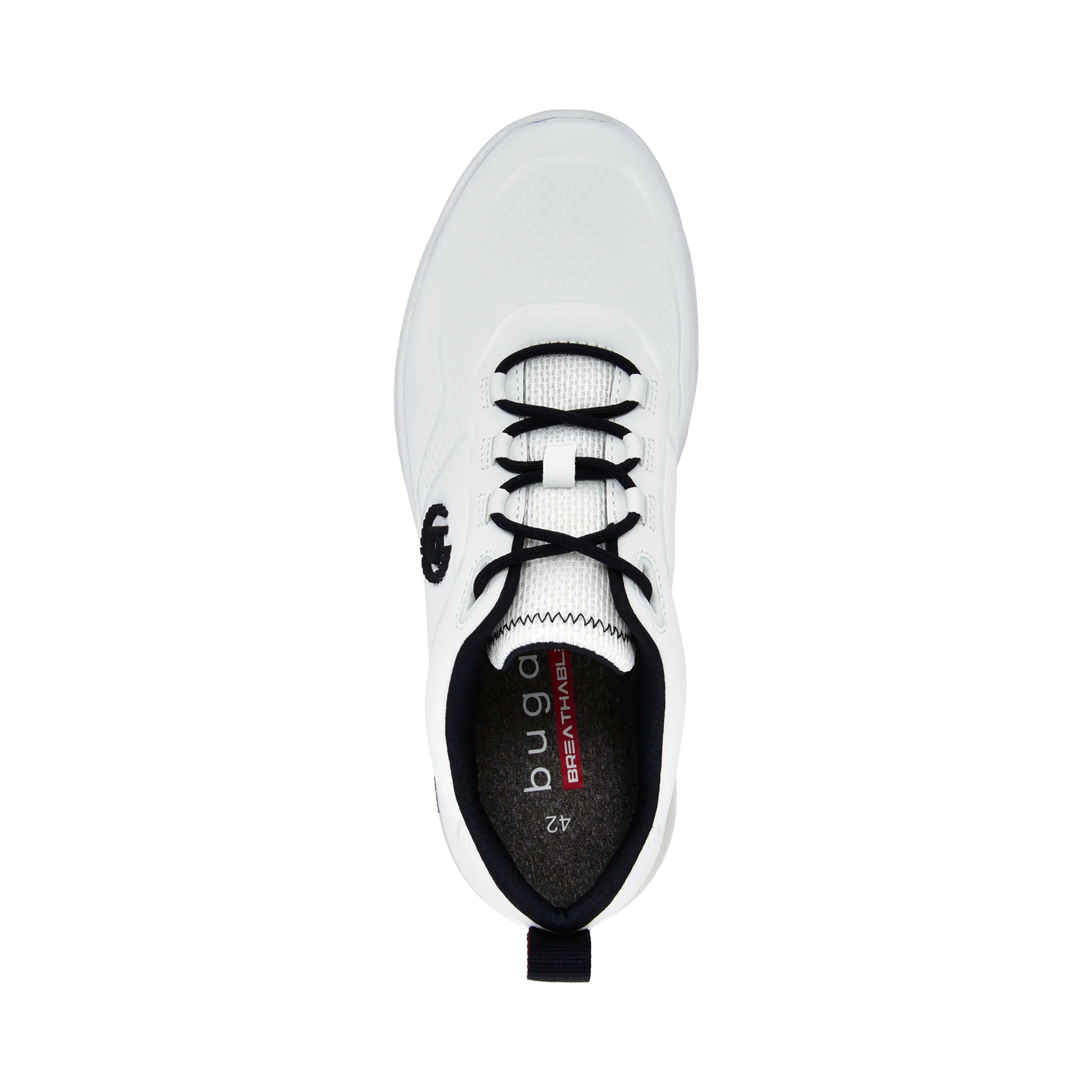 Sneaker weiß