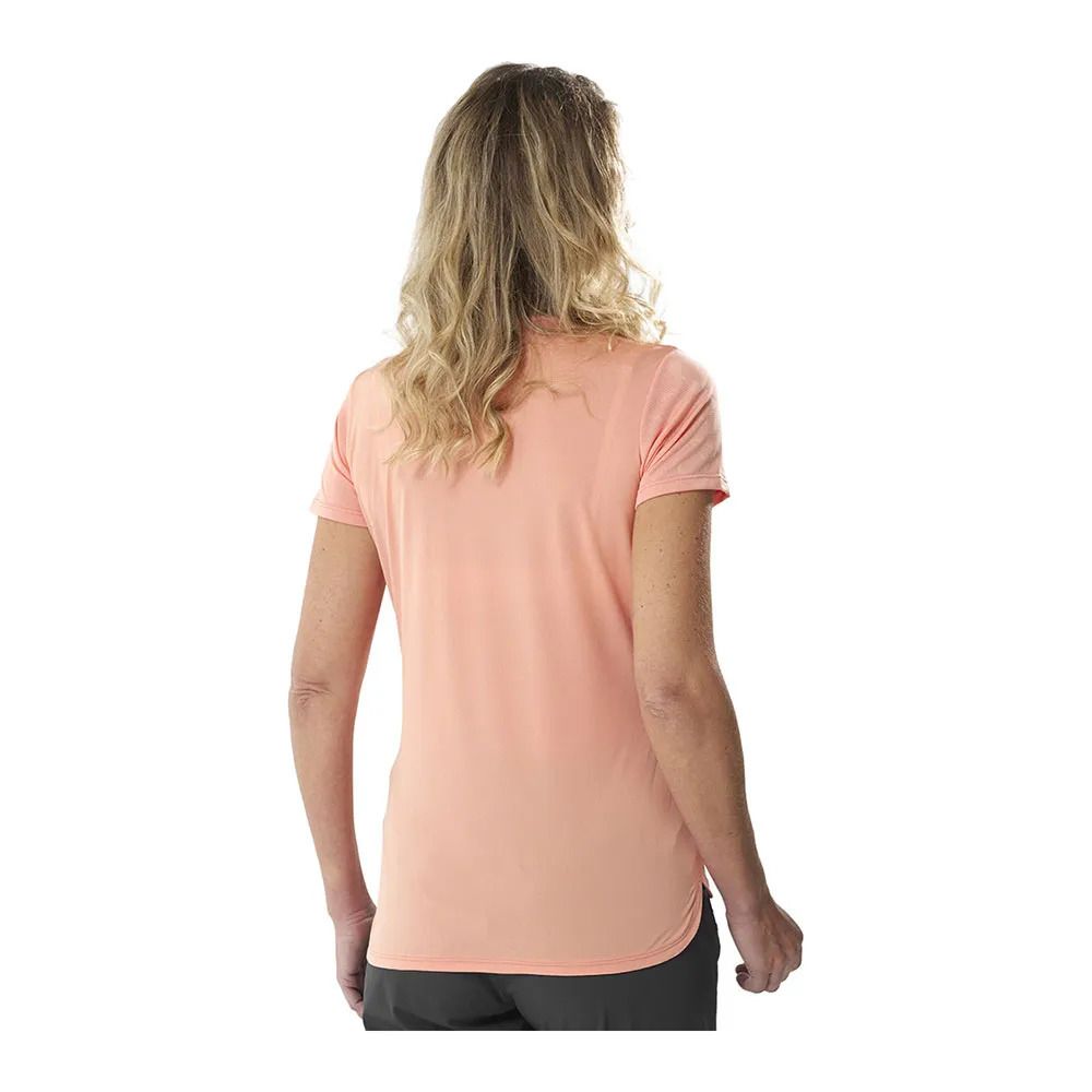 Lafuma HOLLIE - Maillot Femme twilight blue