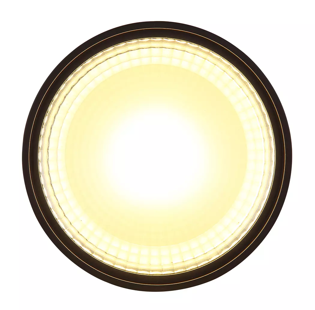LED-Deckenleuchte Serena