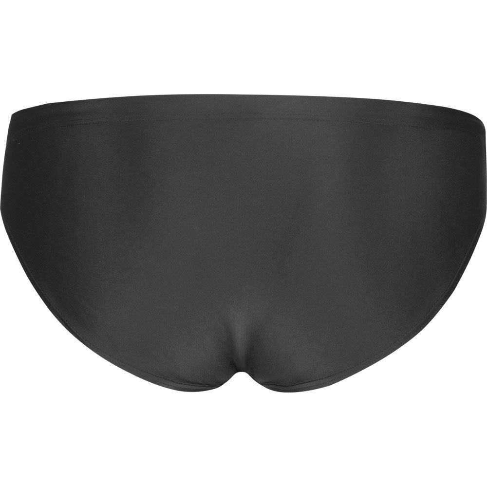 Speedo Tech Panel Schwimmhose 7cm Herren black mango pool