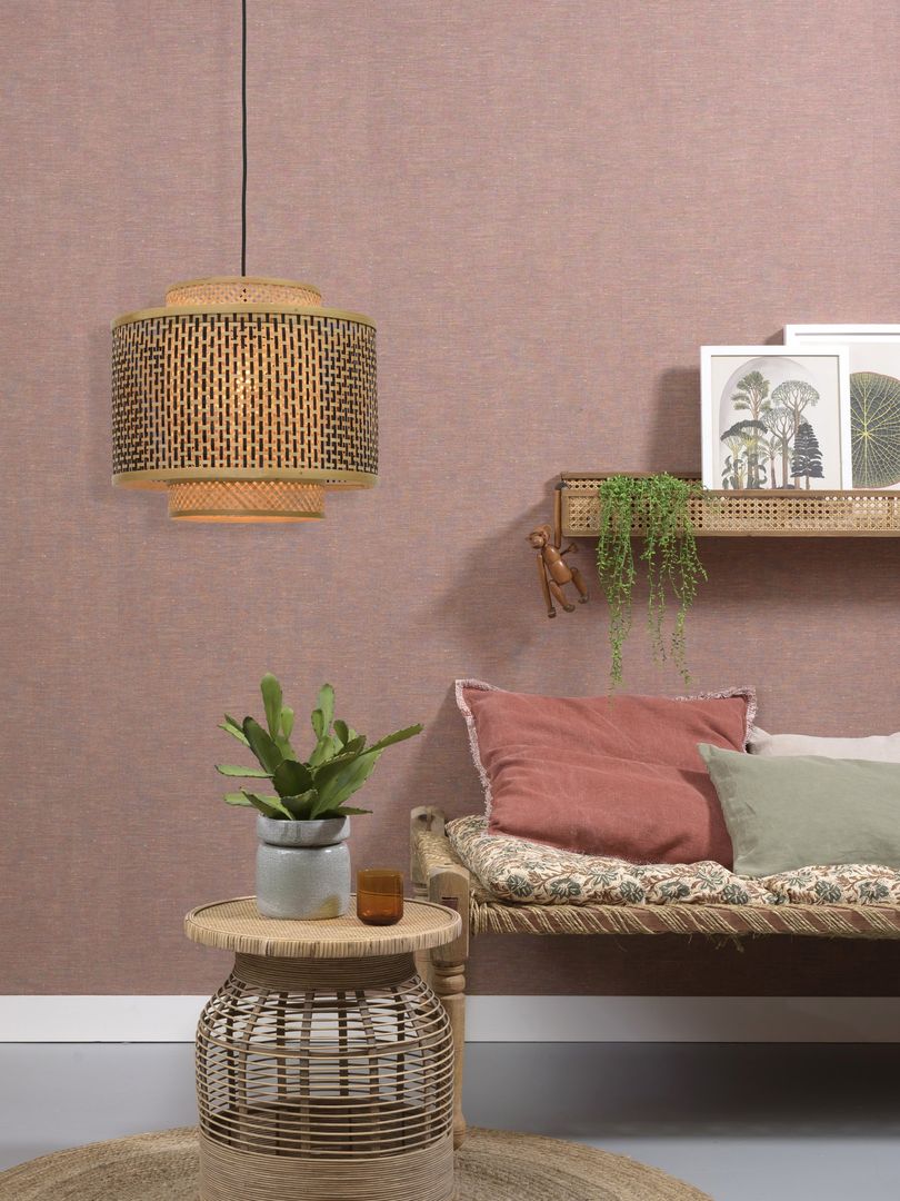Good&Mojo   Bhutan Hanglamp