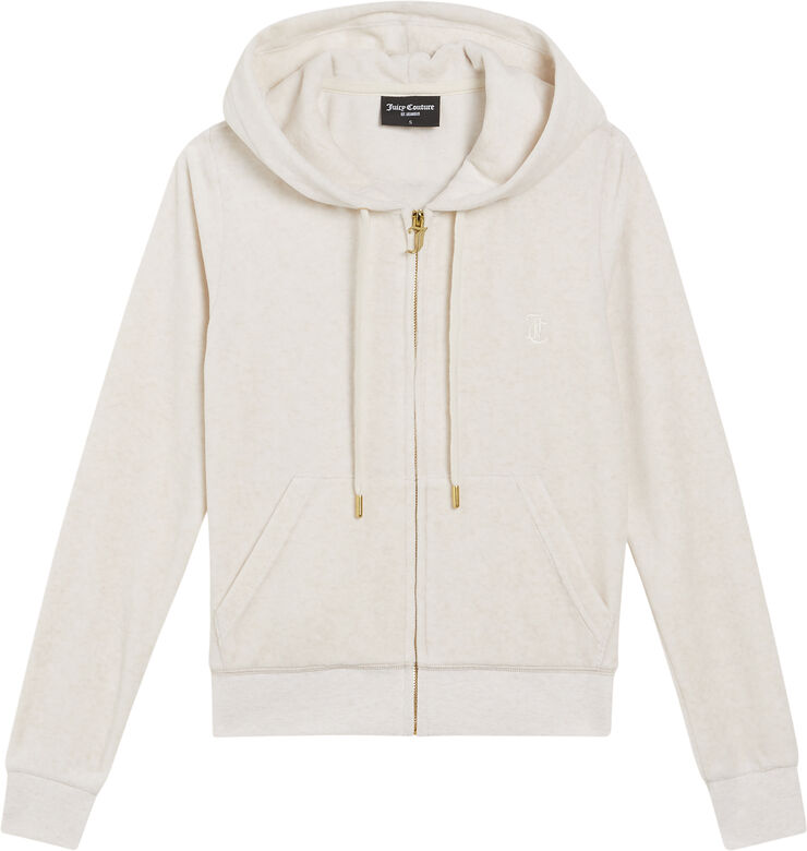 Juicy Couture ROBERTSON GOLD Oatmeal marl