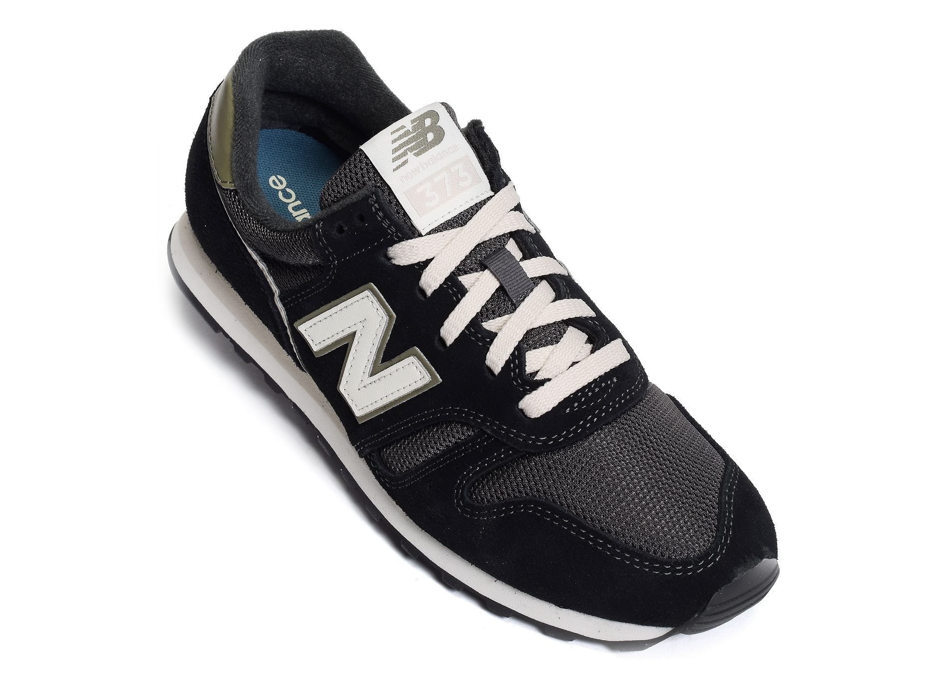 Ml373 noir kaki