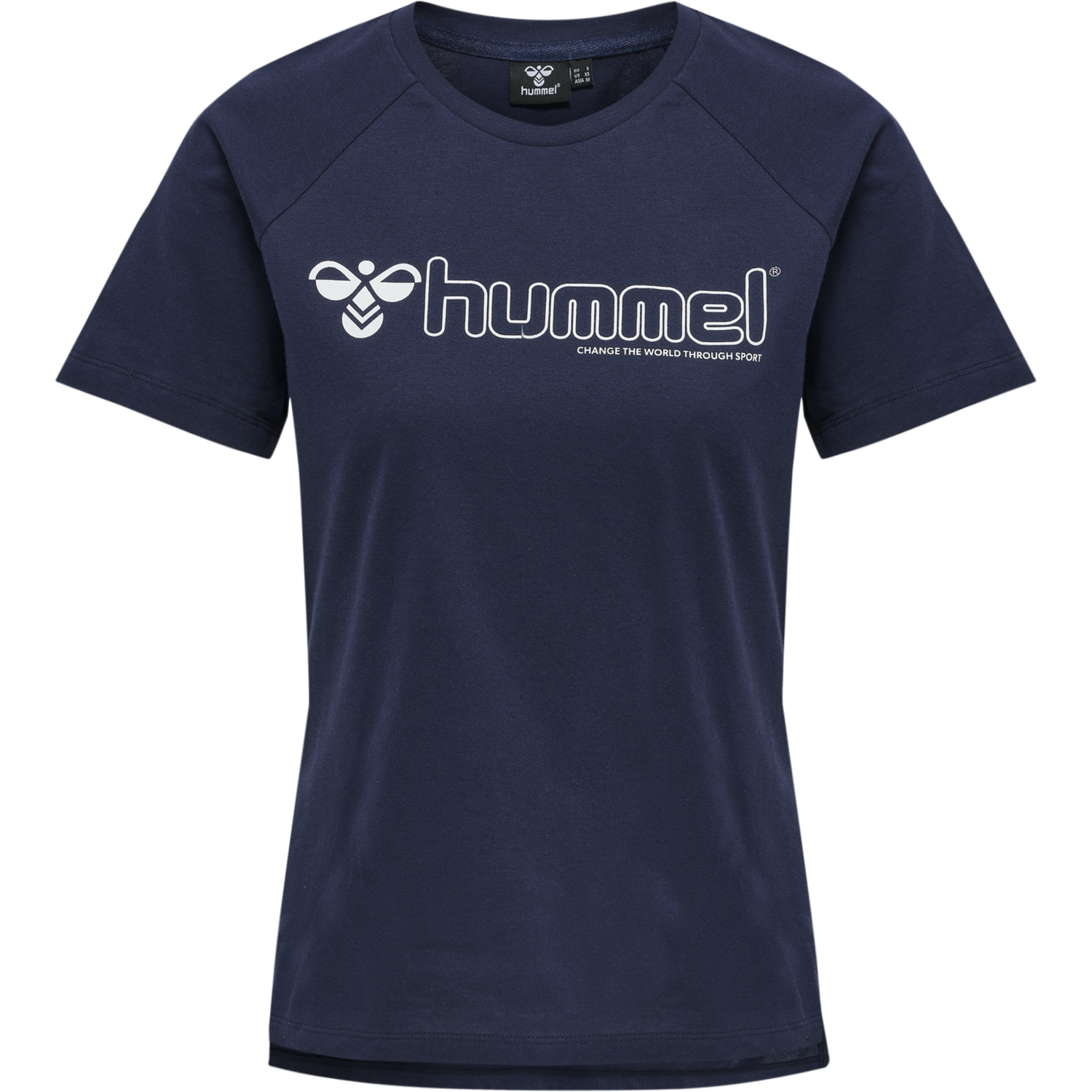 hmlNONI 2.0 T-SHIRT