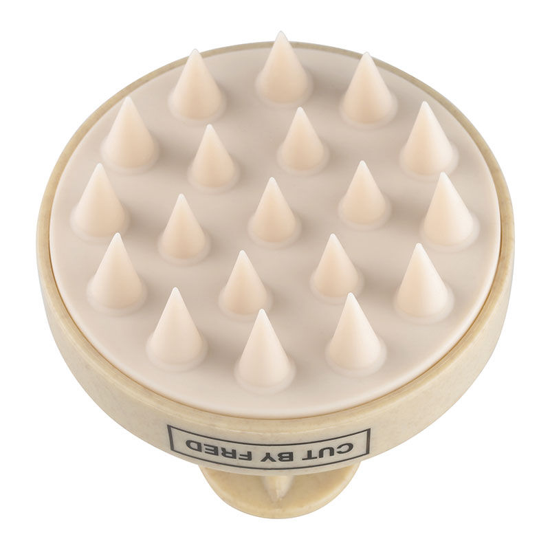 Brosse stimulante cuir chevelu Stimulating Scalp Brush