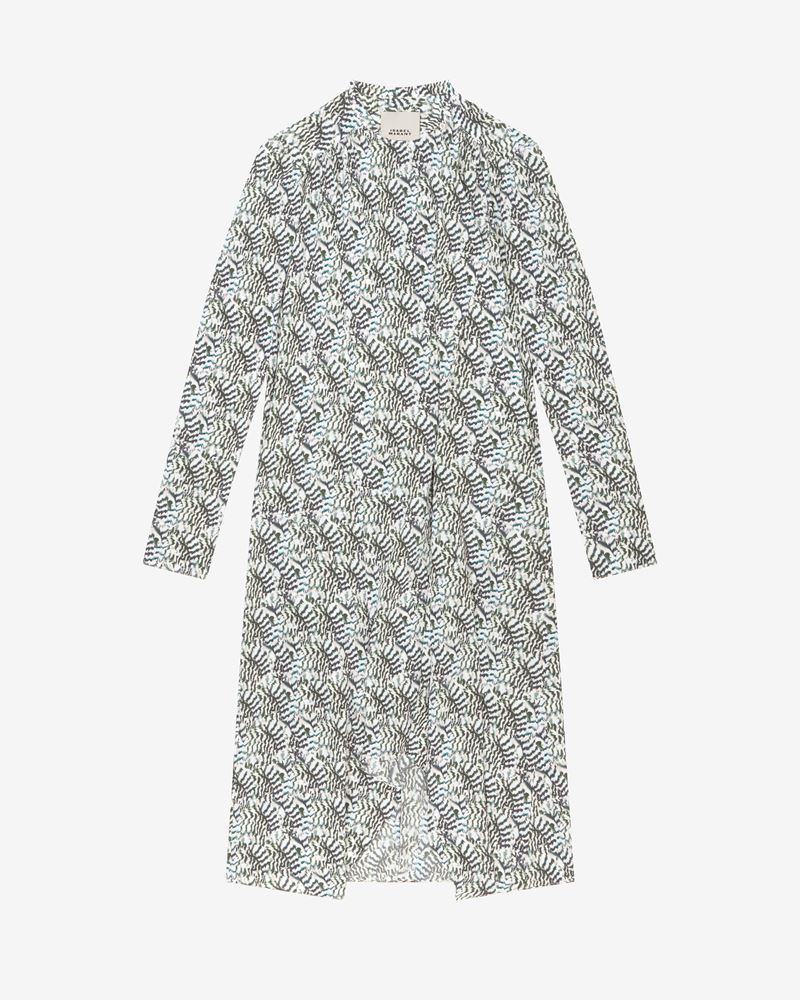 ROBE UMAIMA