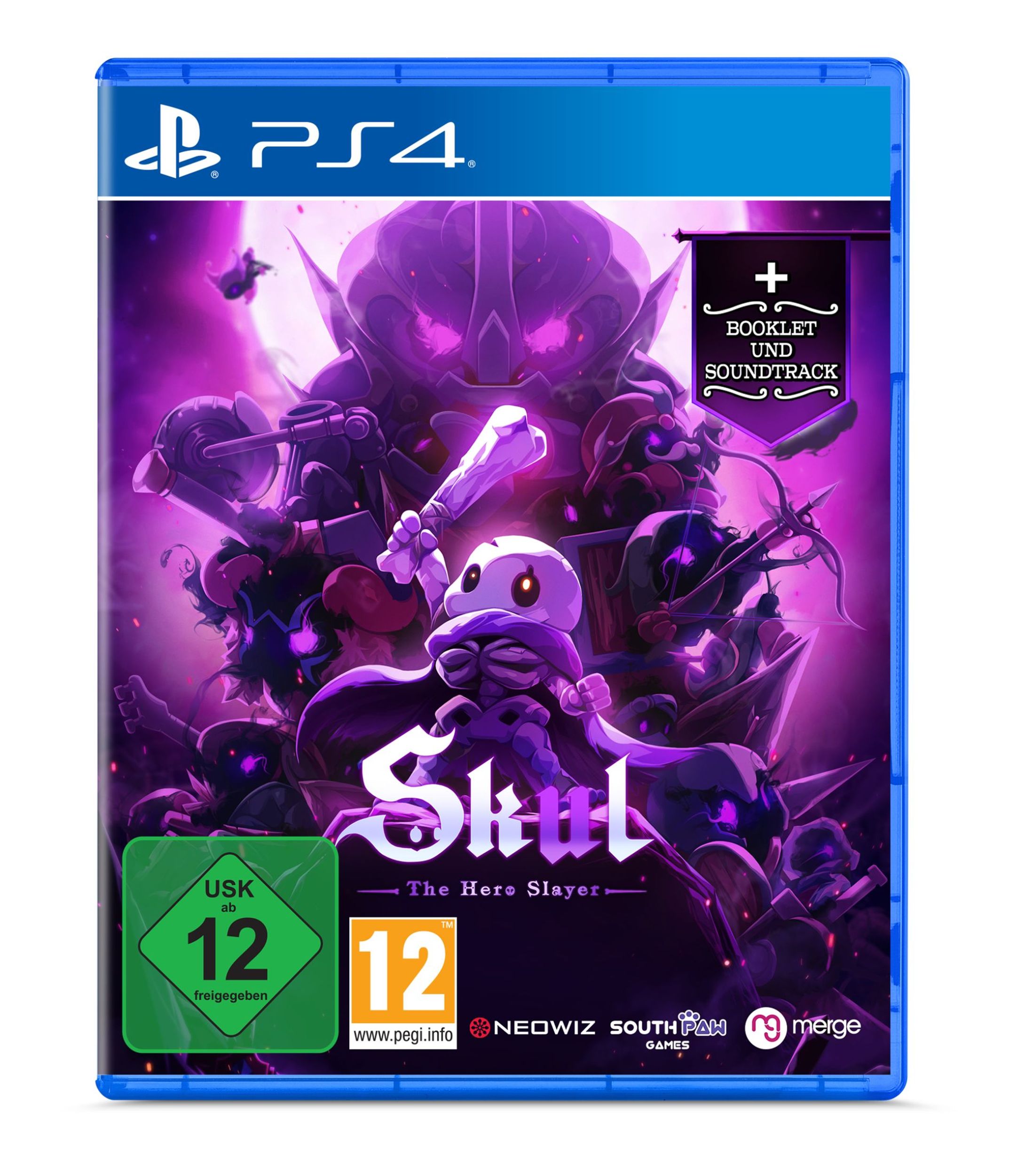 Skul: The Hero Slayer