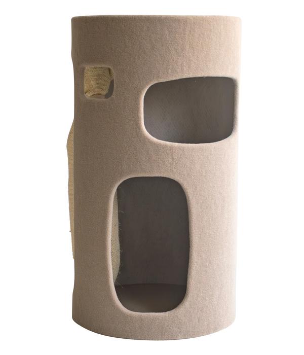 Nobby Kratzbaum Skuli, ca. Ø50/H90 cm