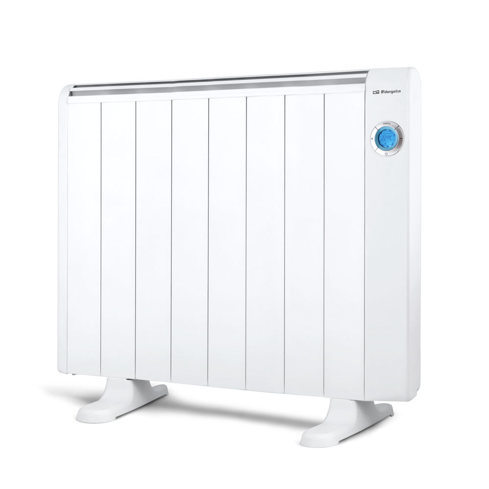 EMISSOR TERMICO ORBEGOZO RRE 1510 A 8 ELEMENTOS 1500W