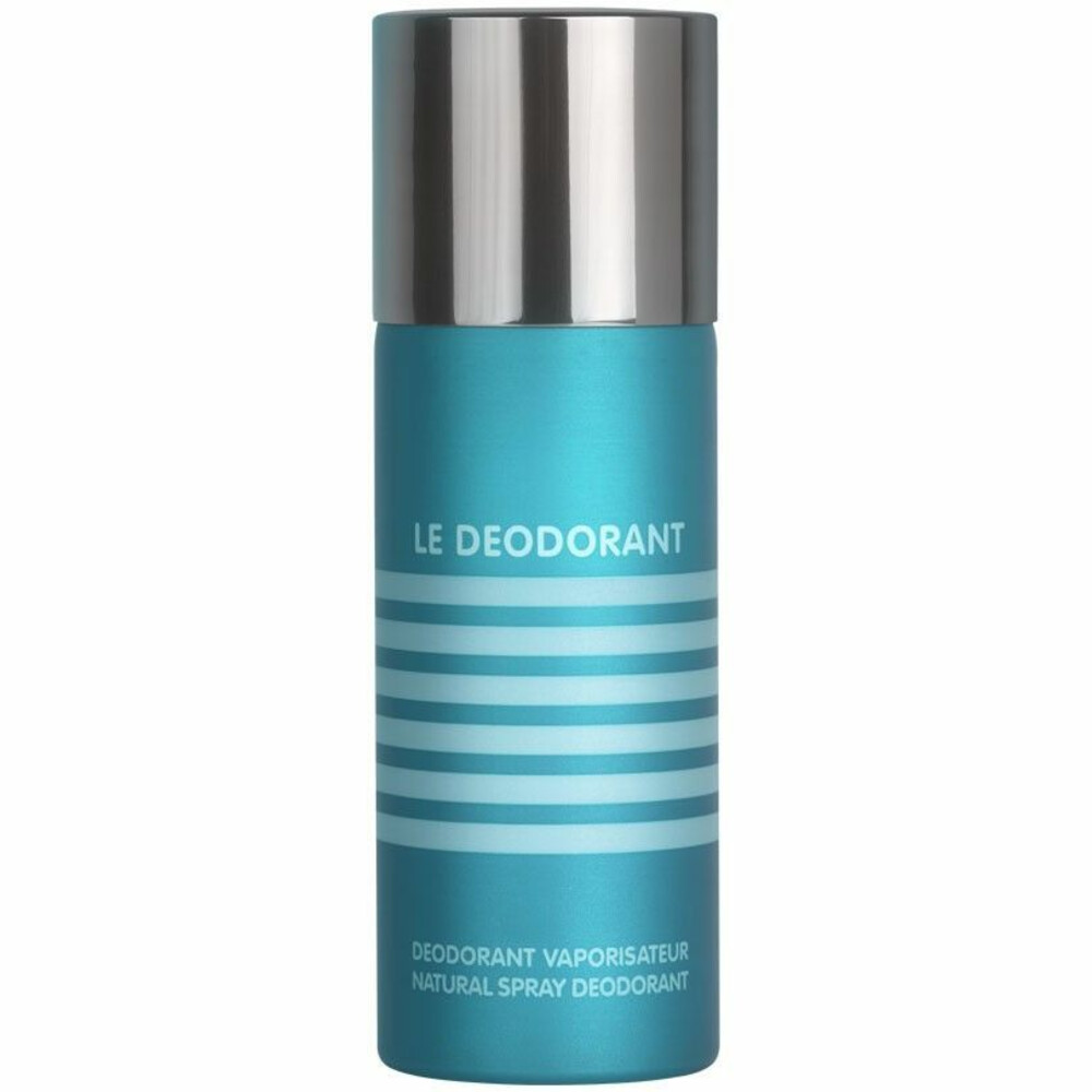 Jean Paul Gaultier Le Male Deodorant Spray150 ml