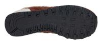 Sneaker U574MRR brun Brun