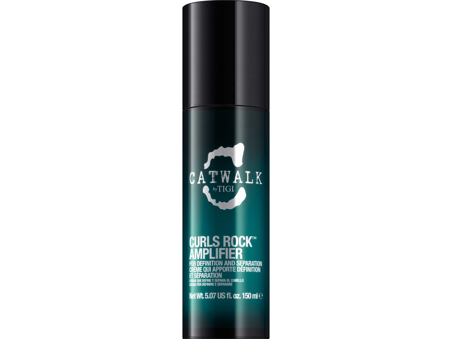Tigi Catwalk Curls Rock Amplifier 150 ml