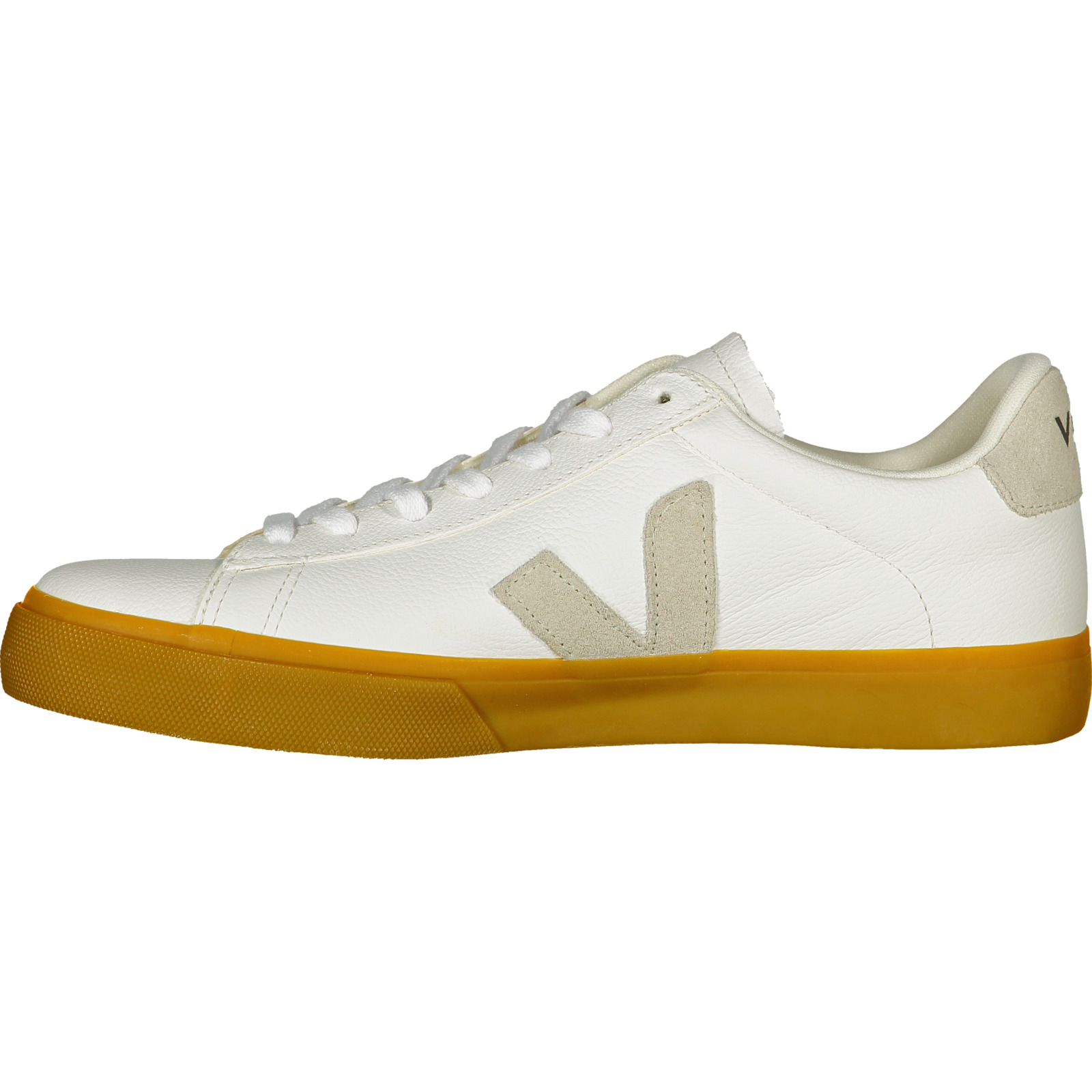 Veja Campo Sneakers weiss 41