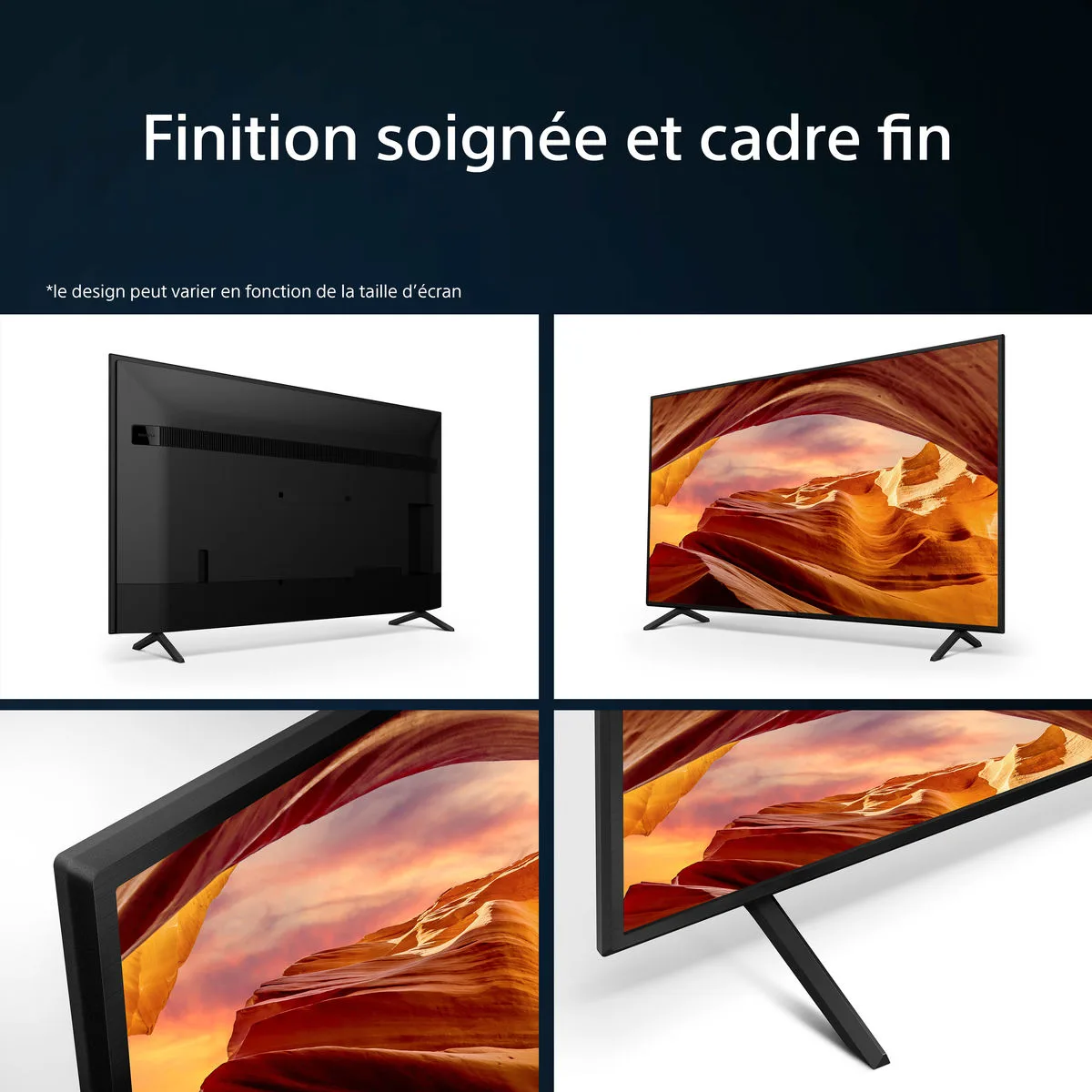 Sony KD-65X75WL TV UHD 4K