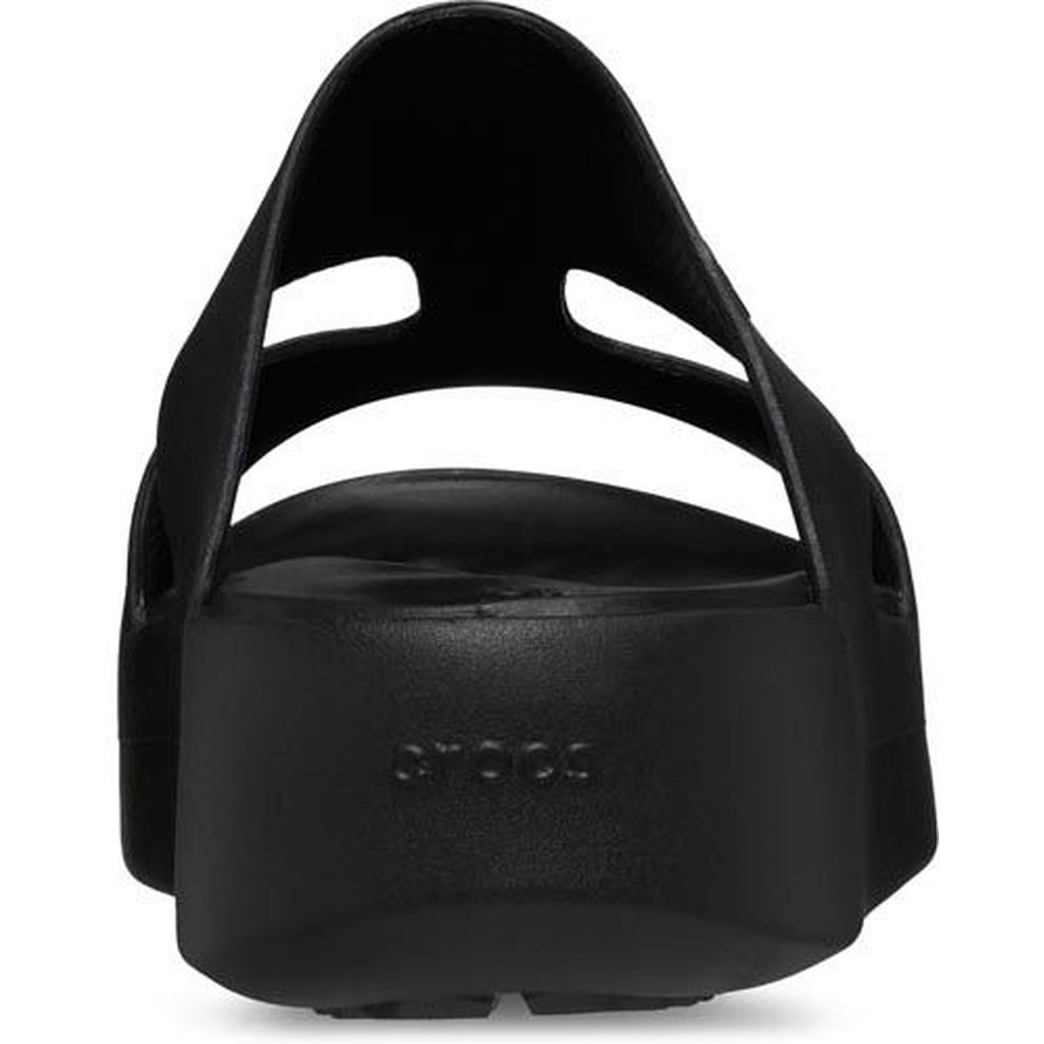 CrocsW's Getaway Platform H-Strap