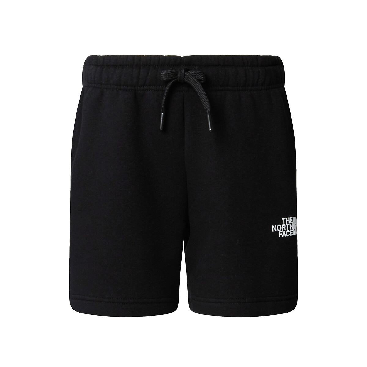 THE NORTH FACE<br>Short em fleece não escovado
