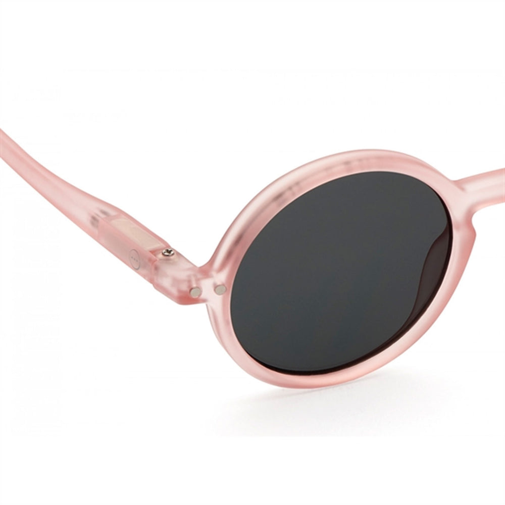 Junior Solbriller G Pink - Izipizi → Luksusbaby.dk