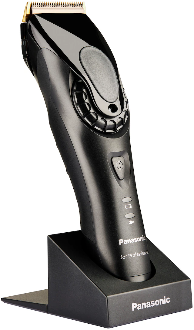 Panasonic Haarschneider »Haarschneidemaschine ER-DGP84« 4 Aufsätze Memory- Effect, Linearmotor mit Constant Control