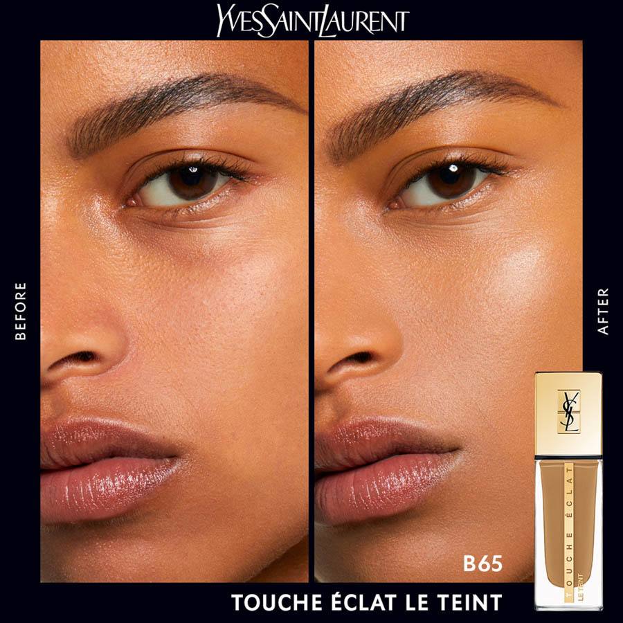Yves Saint Laurent Touche Éclat Le Teint Foundation B65 25ml