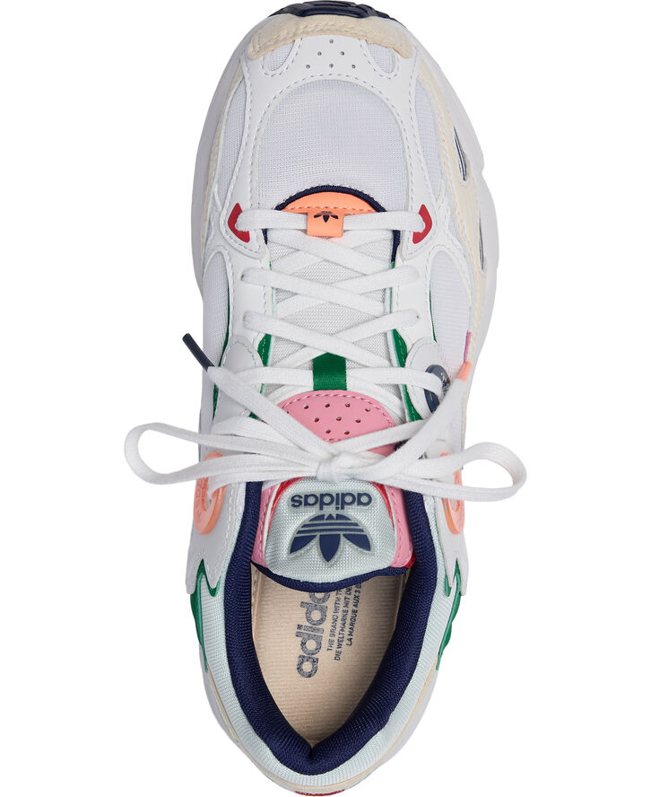 adidas Originals adidas ASTIR W Ftwwht/green/blio