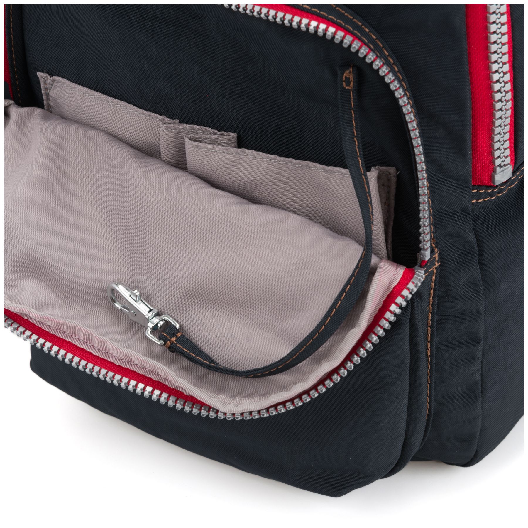 SEOUL S Sac à dos avec compartiment pour tablette - True Navy Combo