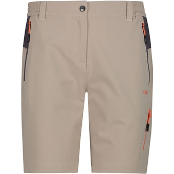 CMP Bermuda Shorts Sabbia Damen