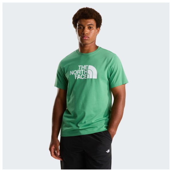 The North Face - Evolution Half Dome Short Sleeve - T-shirt