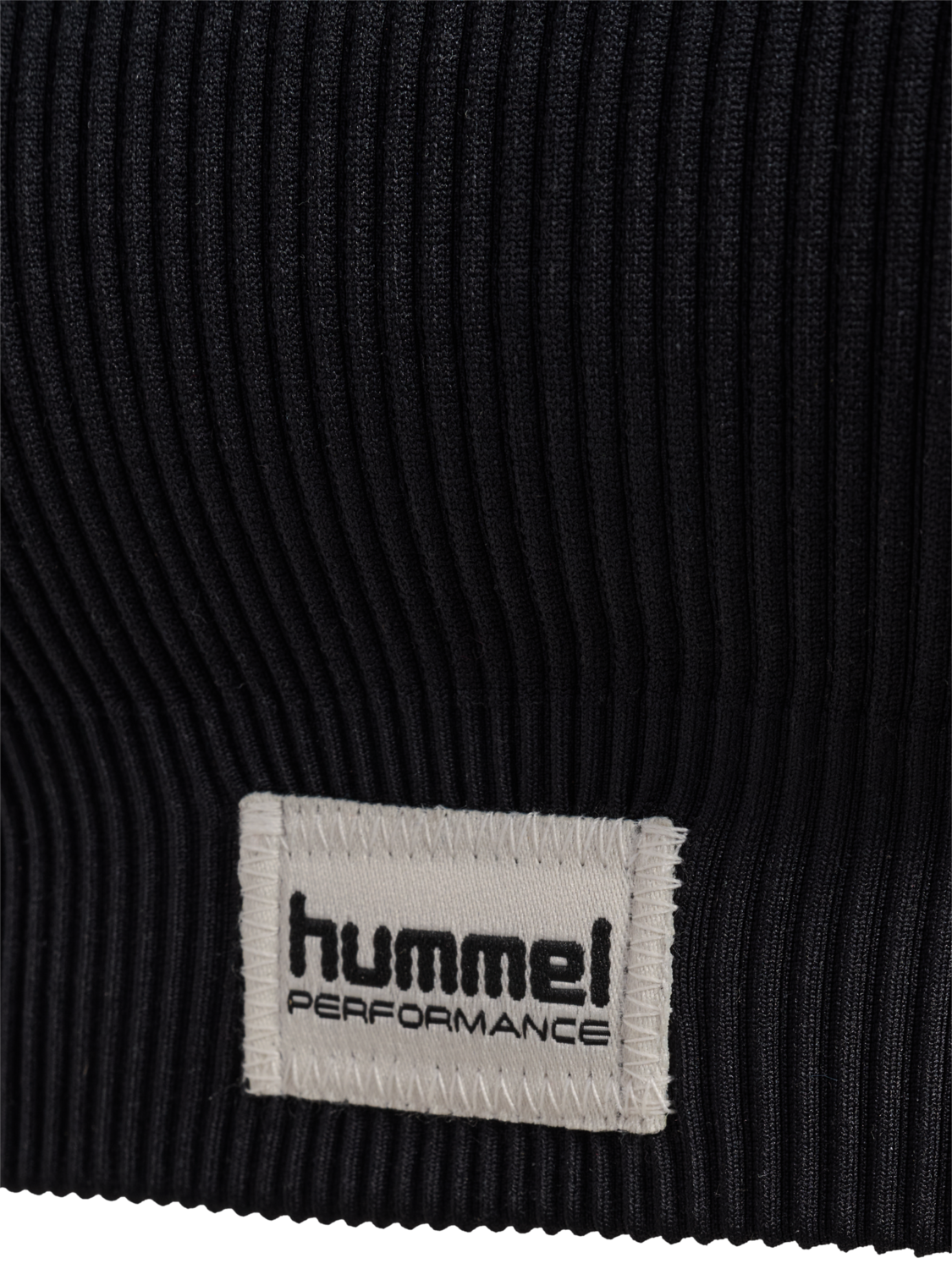 hmlPULSE SEAMLESS RIB BRA