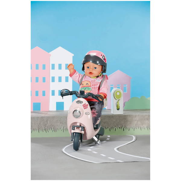 BABY bornBABY born   E-Scooter