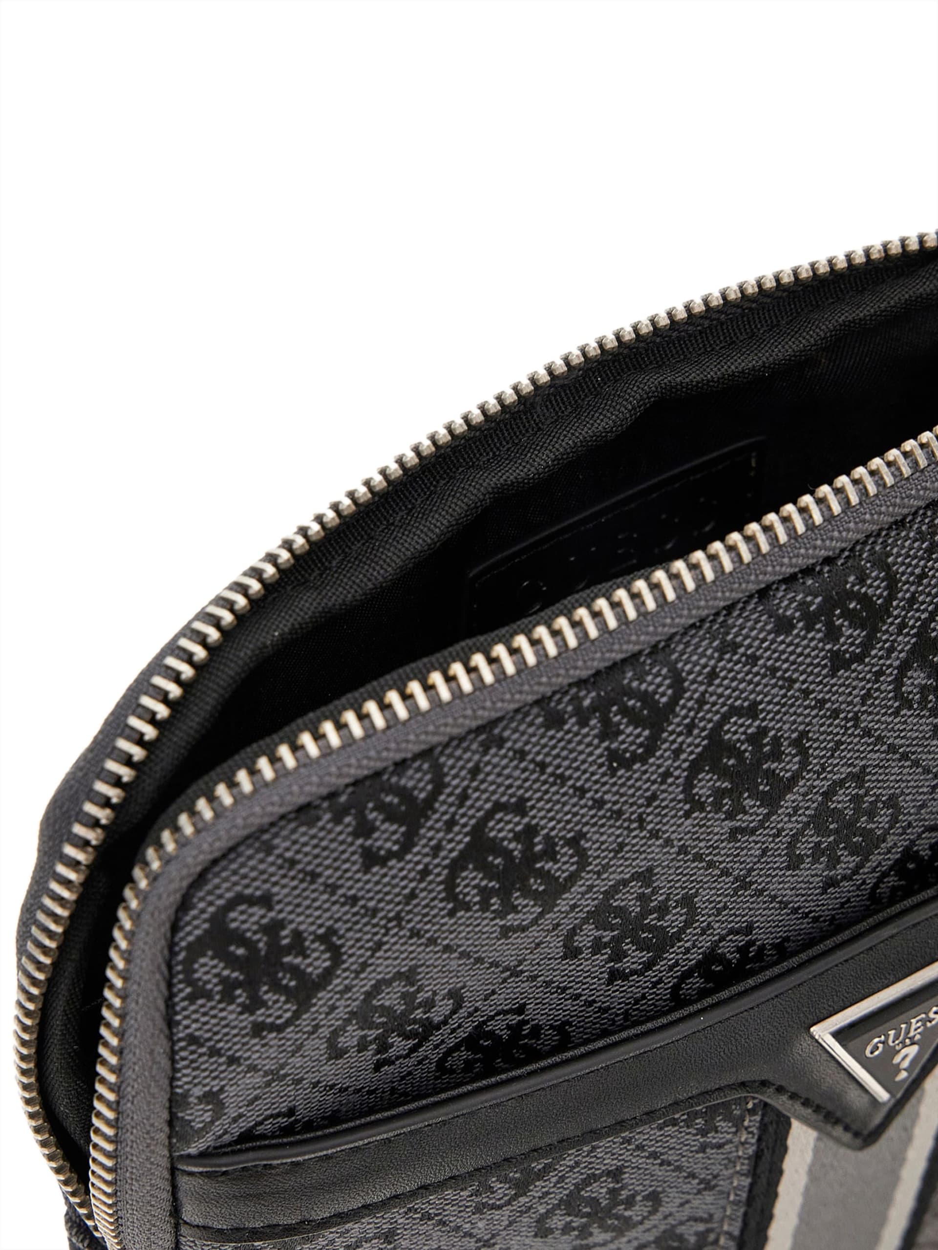Bolsa transversal Milano Flat