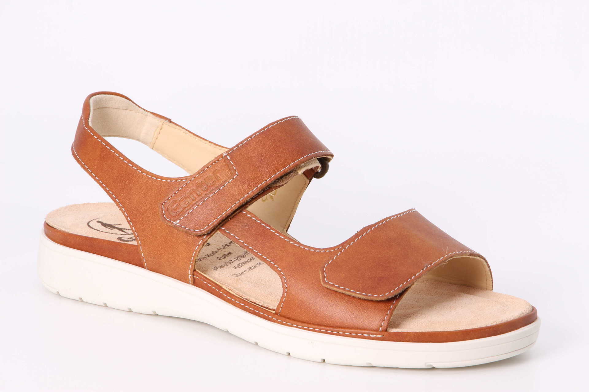 Ganter Gina cognac